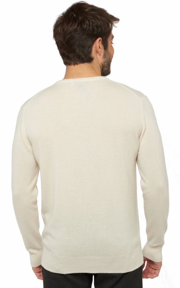 Cashmere men premium sweaters nestor 4f premium tenzin natural s