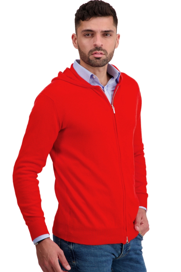 Cashmere men taboo first tomato xl