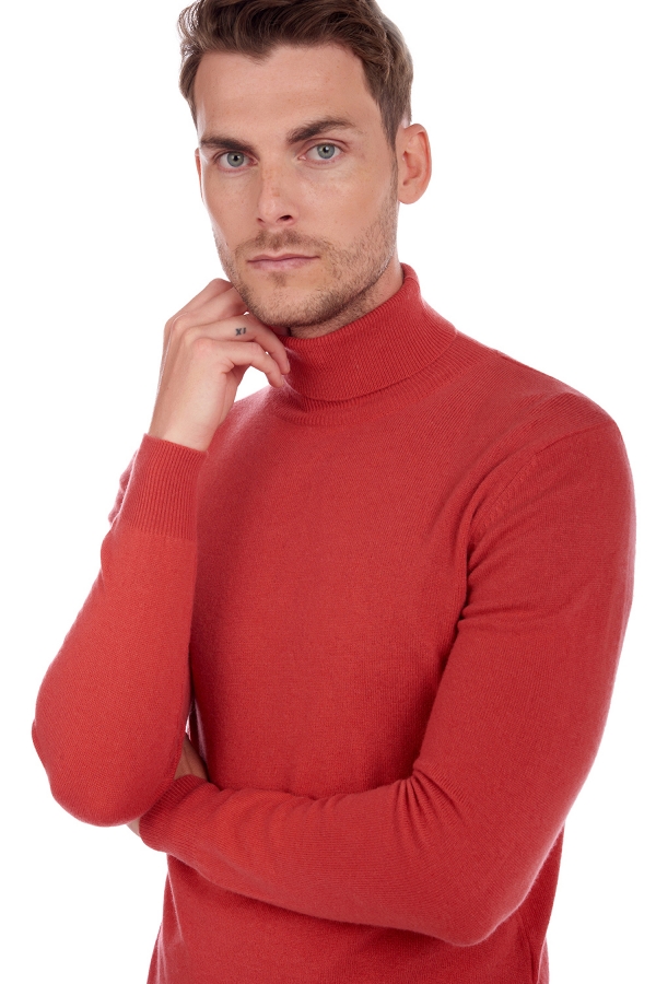Cashmere men tarry first quite coral m