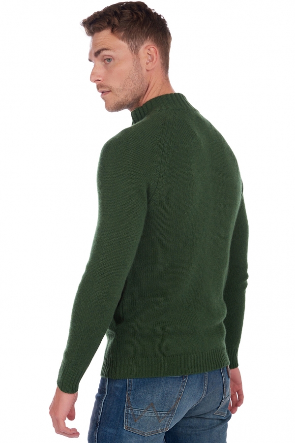 Cashmere men waistcoat sleeveless sweaters argos cedar 3xl