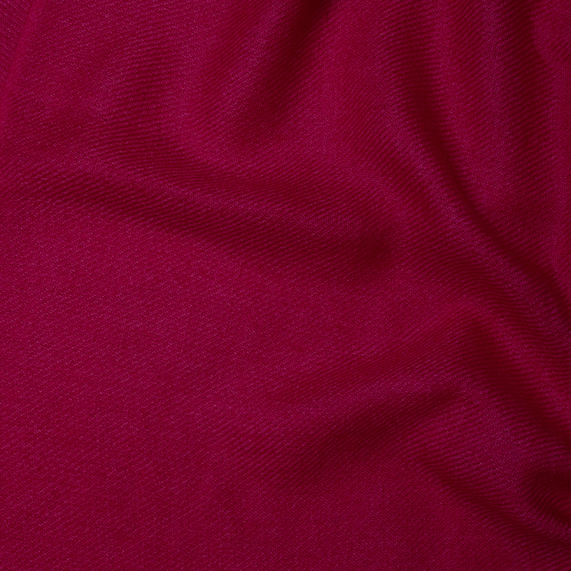 Cashmere accessories blanket frisbi 147 x 203 raspberry 147 x 203 cm