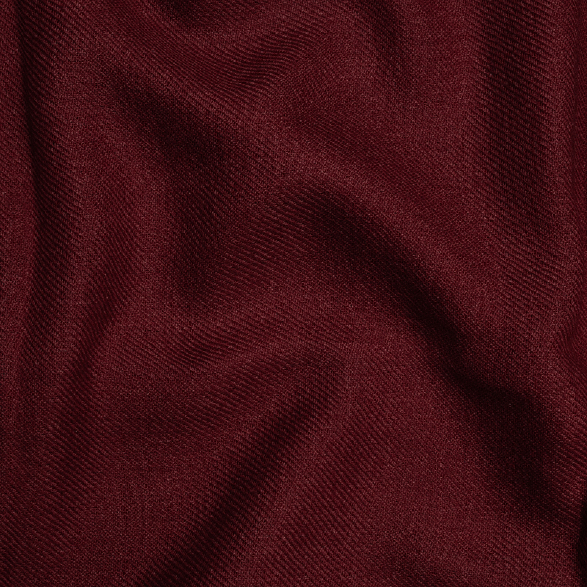 Cashmere accessories blanket toodoo plain l 220 x 220 dark auburn 220x220cm