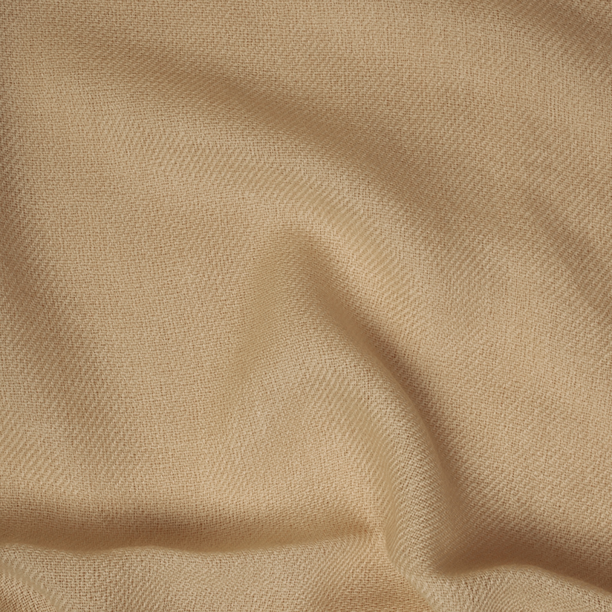 Cashmere accessories blanket toodoo plain l 220 x 220 white smocke 220x220cm