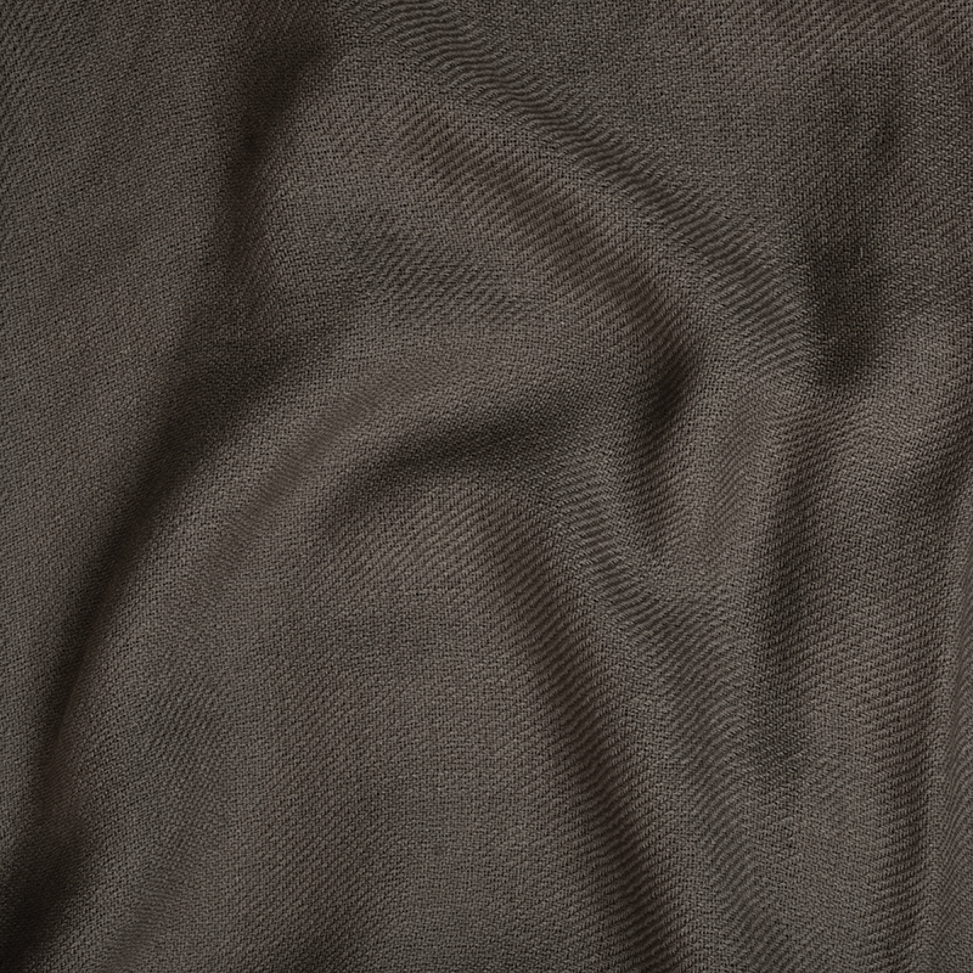 Cashmere accessories blanket toodoo plain s 140 x 200 chestnut 140 x 200 cm