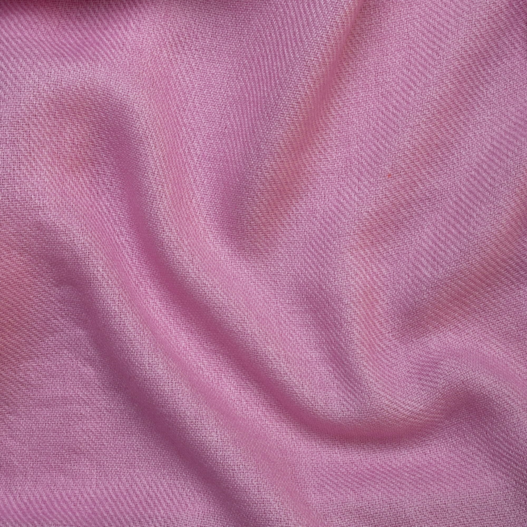 Cashmere accessories exclusive toodoo plain l 220 x 220 pink lavender 220x220cm