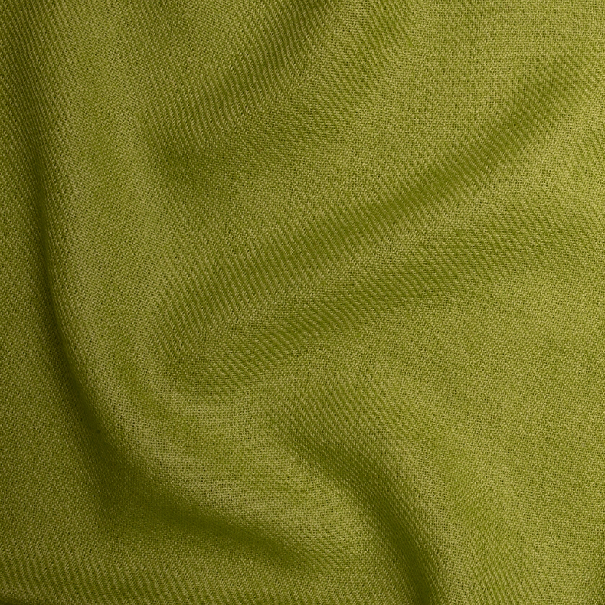 Cashmere accessories frisbi 147 x 203 macaw green 147 x 203 cm