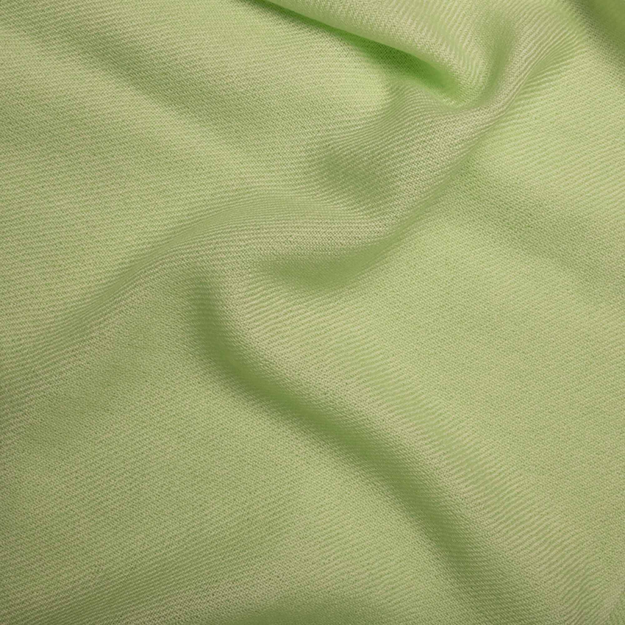Cashmere accessories toodoo plain l 220 x 220 lime green 220x220cm