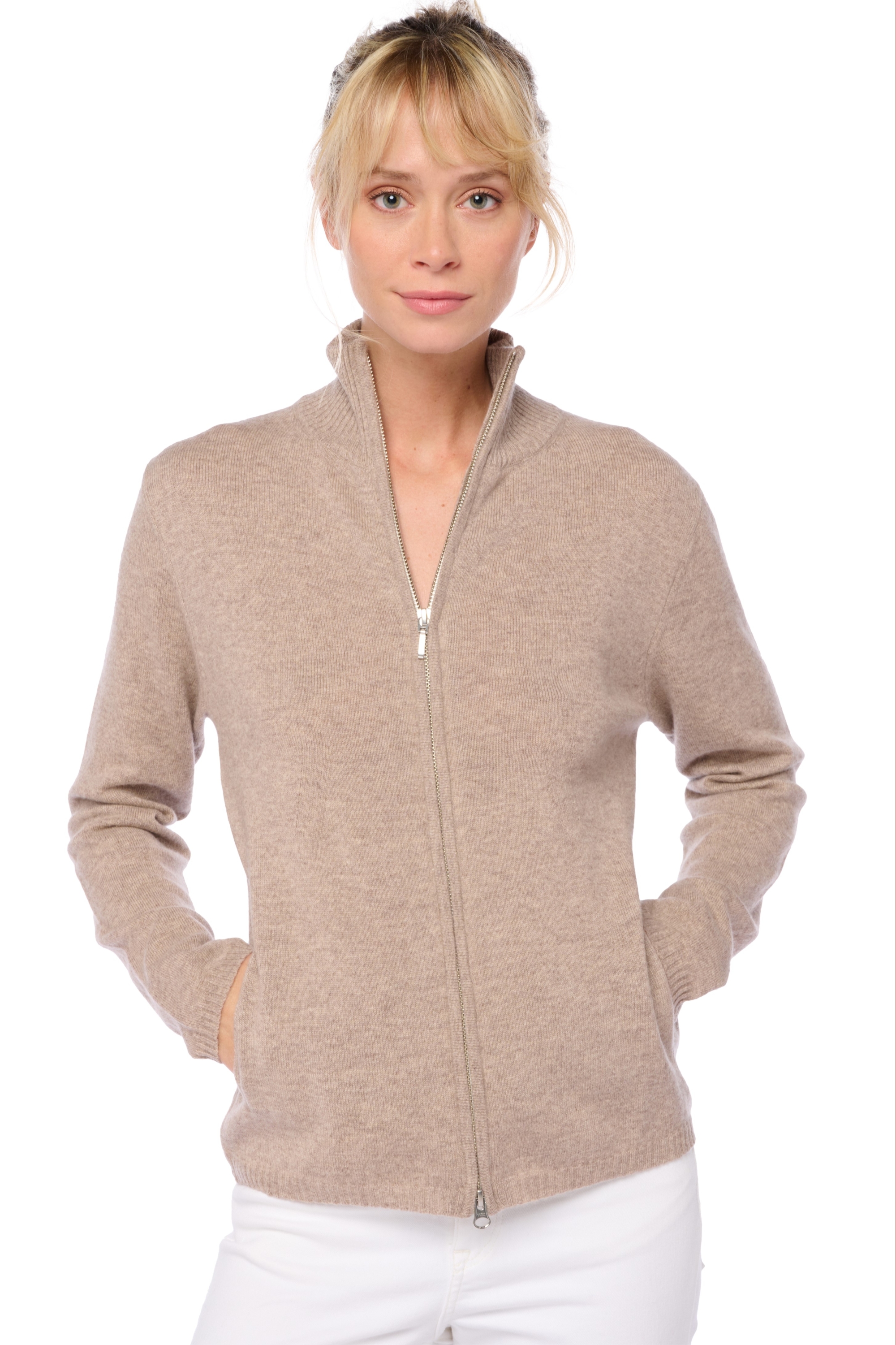 Cashmere ladies cardigans thames first toast m