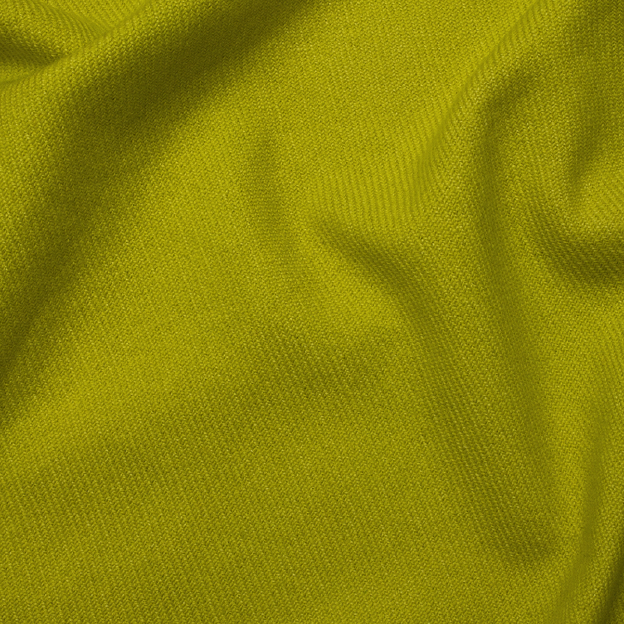 Cashmere ladies toodoo plain l 220 x 220 chartreuse 220x220cm