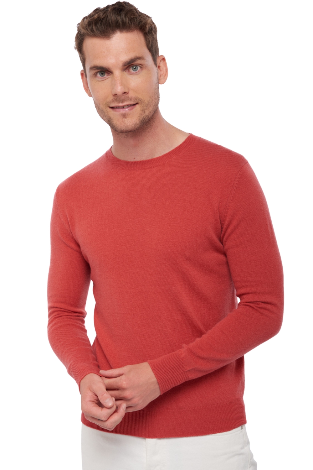 Cashmere men low prices tao first quite coral m