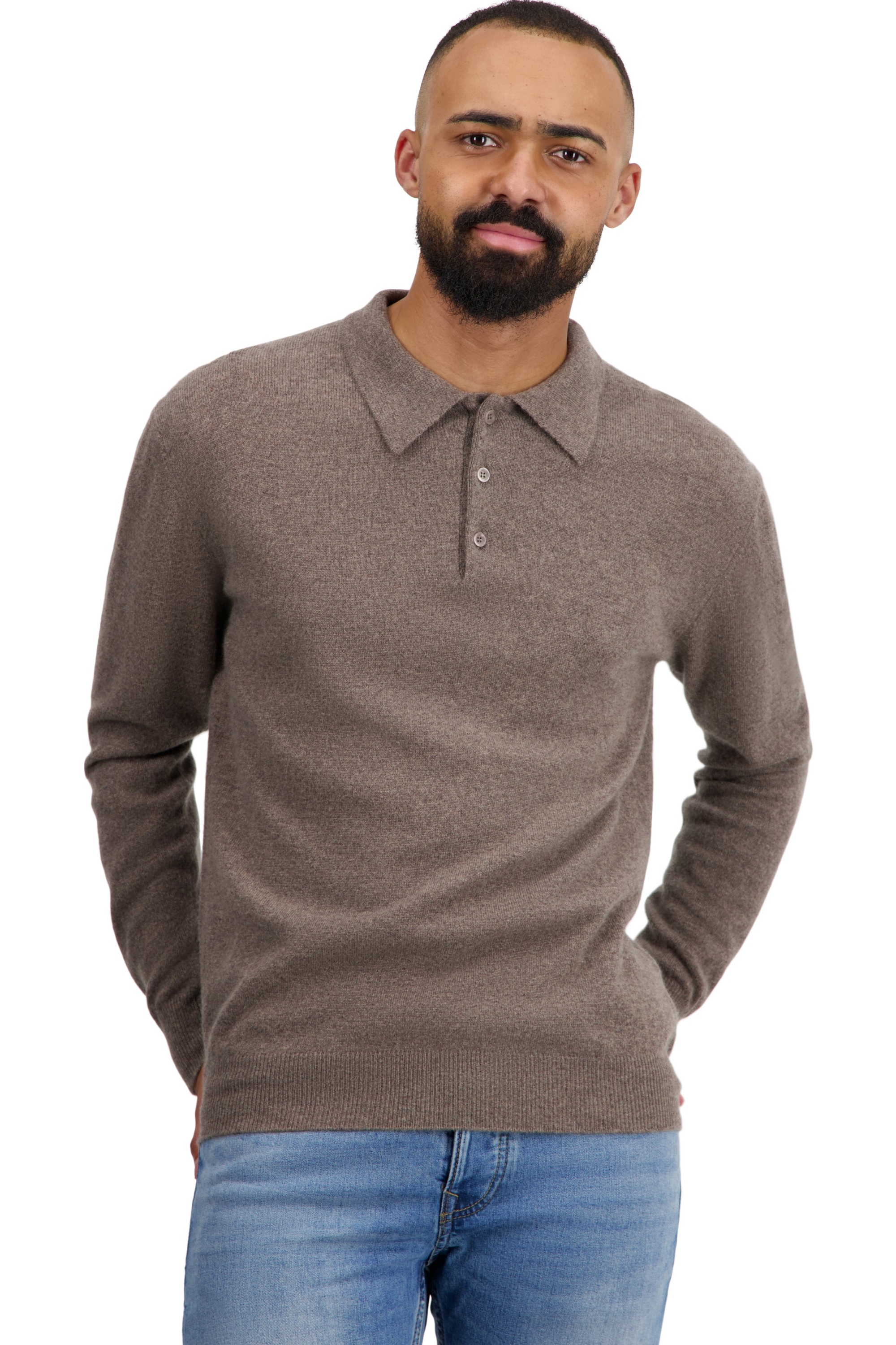 Cashmere men low prices tarn first otter m
