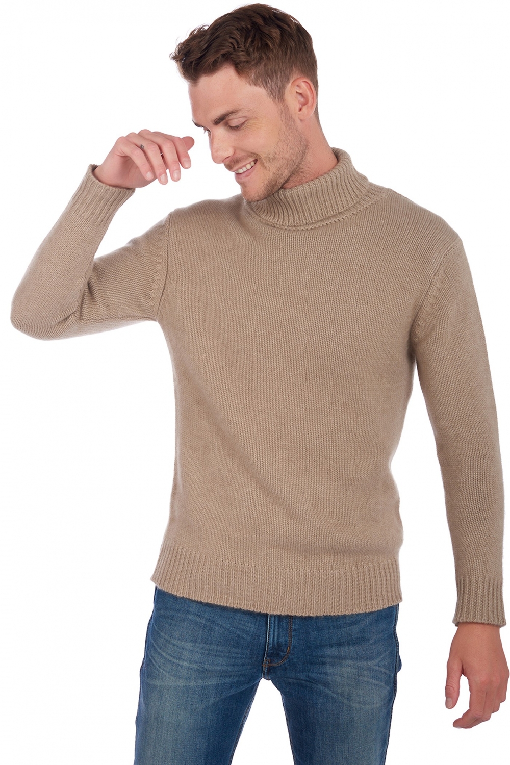 Cashmere men our full range of men s sweaters artemi natural stone l