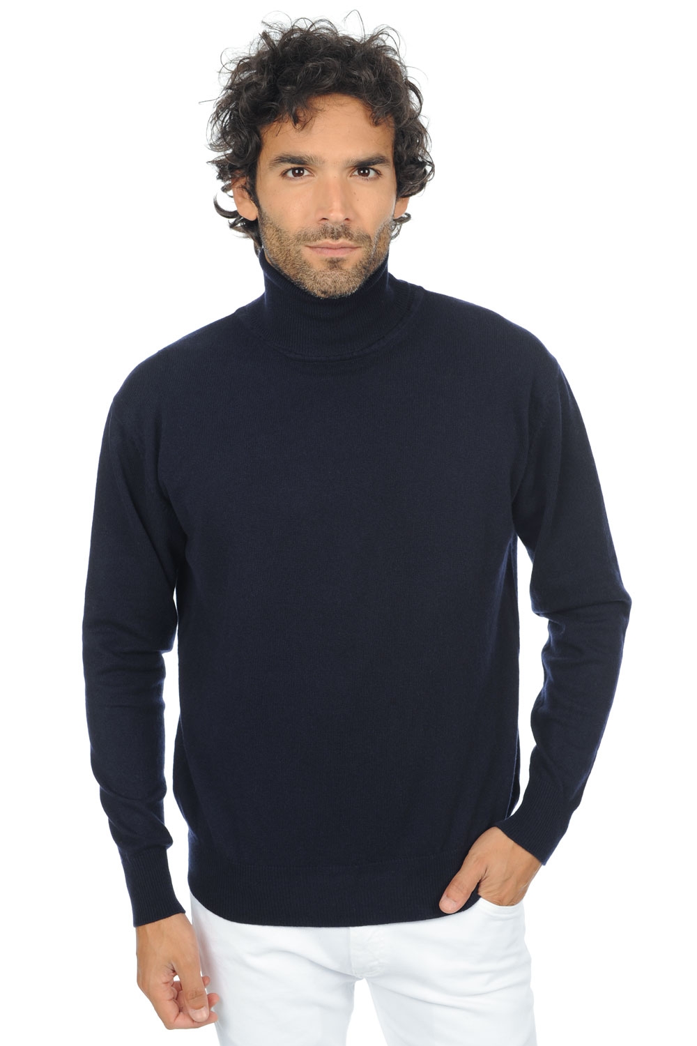 Cashmere men premium sweaters edgar premium premium navy xl