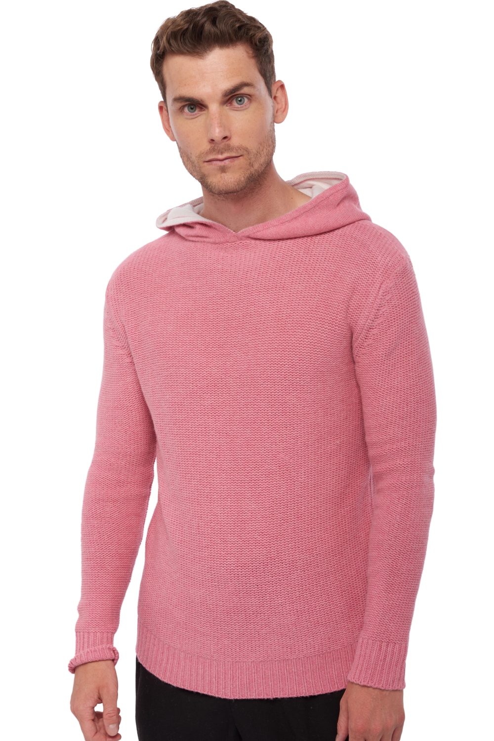 Yak men conor pink off white m