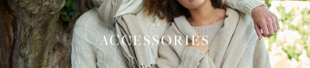 Yak & vicunaYak accessories