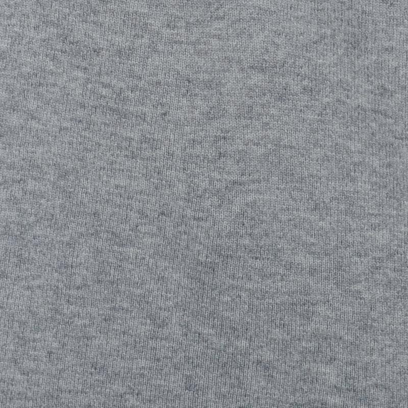 Cashmere accessories blanket zazoo mixed 220 x 220 grey marl 220 x 220 cm